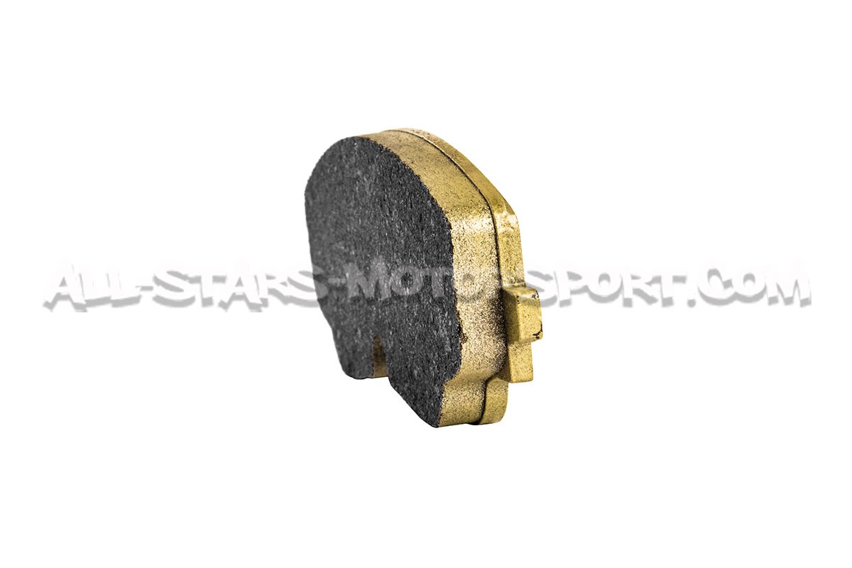 Pastillas de freno delanteras Dixcel Z Type para Golf 8 R / S3 8Y /...
