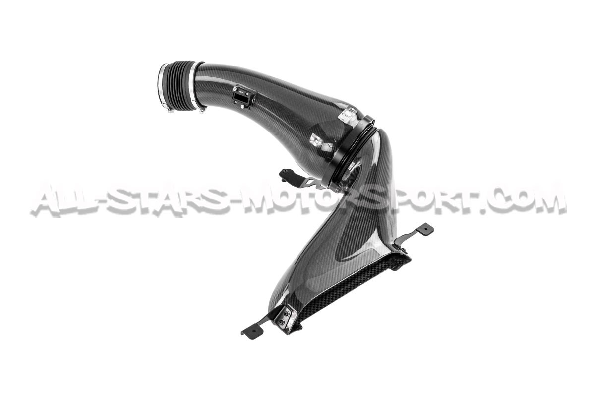 Admision de carbono Eventuri para BMW M135 / 235i F7x