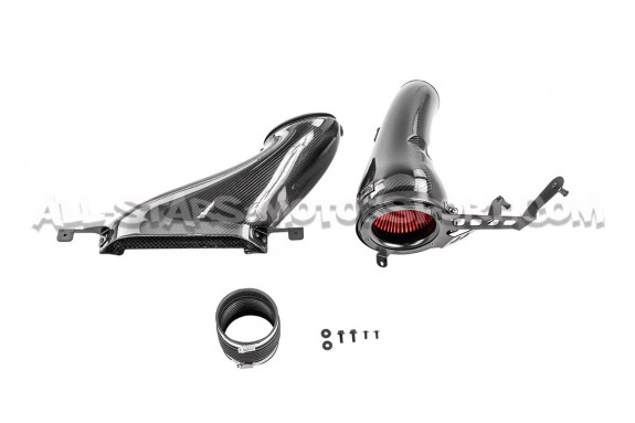 BMW M135 / 235i F7x Eventuri Carbon Fiber Intake System