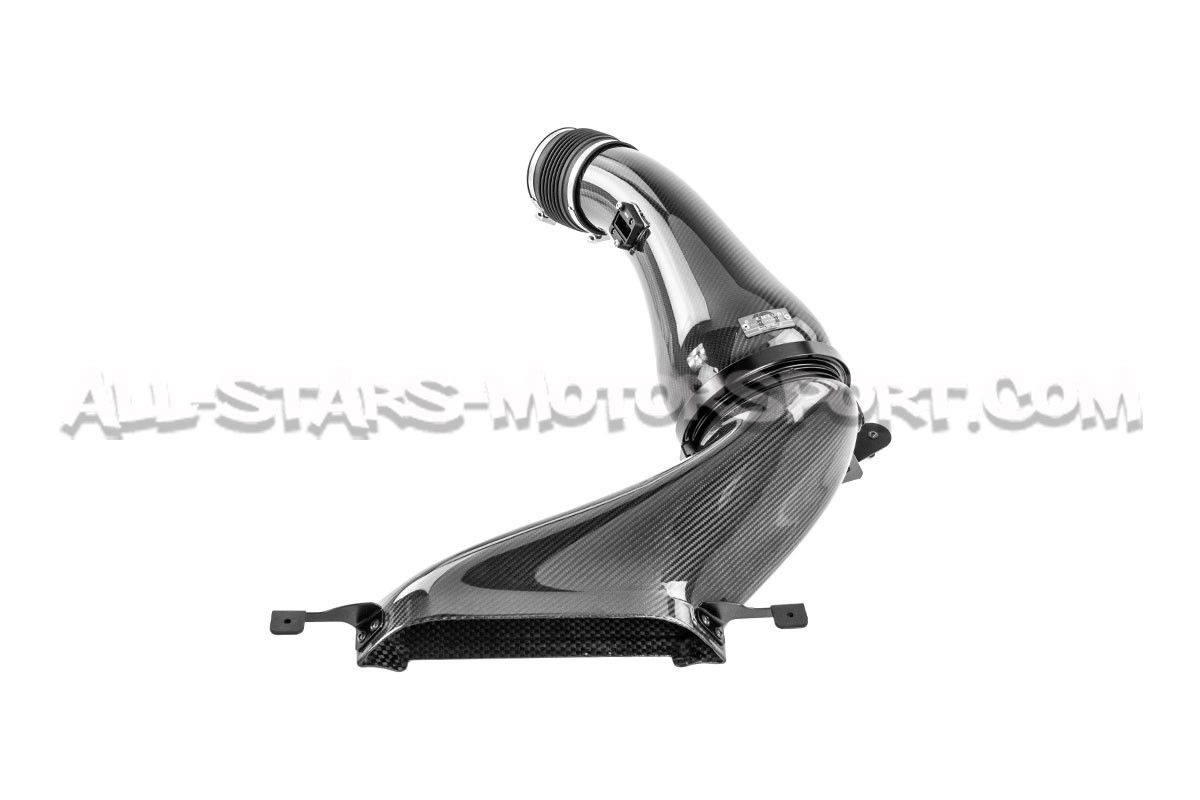 BMW M135 / 235i F7x Eventuri Carbon Fiber Intake System