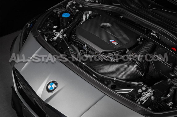 Admision de carbono Eventuri para BMW M135 / 235i F7x