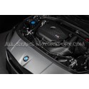 Admision de carbono Eventuri para BMW M135 / 235i F7x