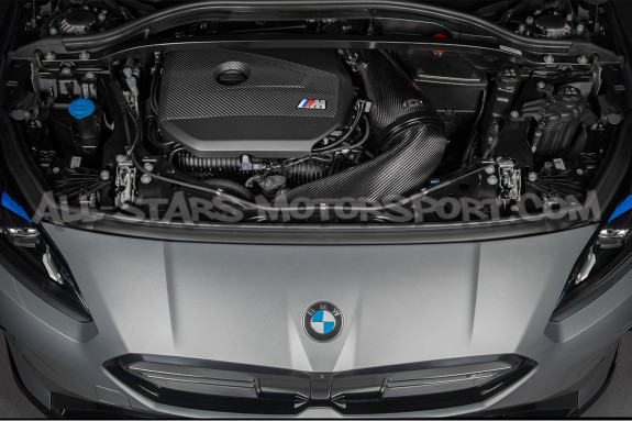 Admision de carbono Eventuri para BMW M135 / 235i F7x