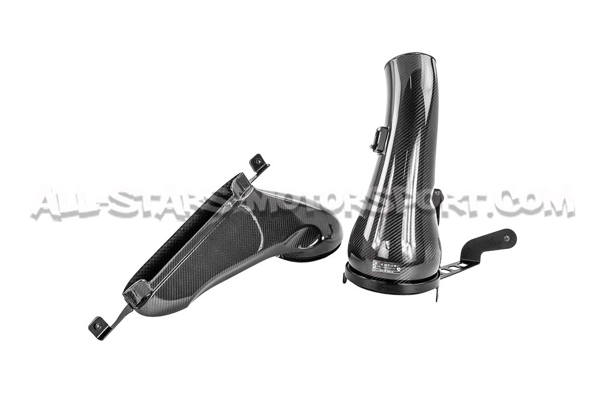 Admission carbone Eventuri pour BMW M135 / 235i F7x