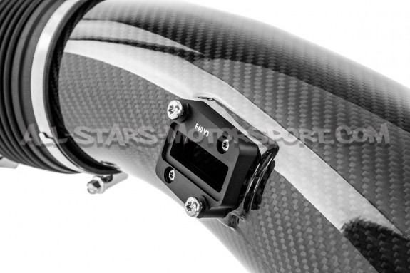Admision de carbono Eventuri para BMW M135 / 235i F7x