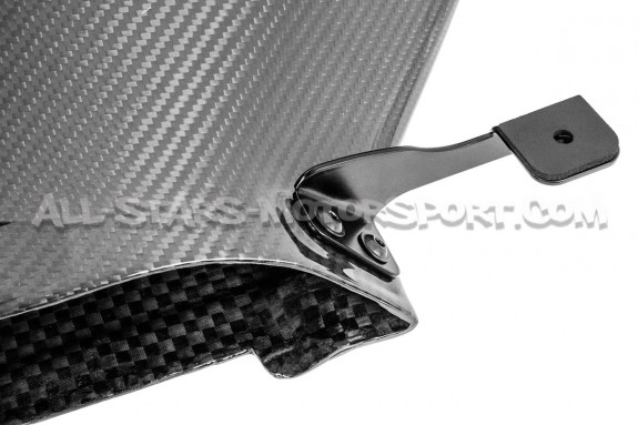 Admision de carbono Eventuri para BMW M135 / 235i F7x