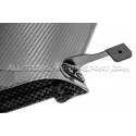Admision de carbono Eventuri para BMW M135 / 235i F7x
