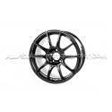 Llanta SSR GTX01 18 x 9.5 - 5x114.3 ET40 - Black
