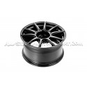 SSR GTX01 Wheel 18 x 9.5 - 5x114.3 ET40 - Black