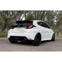 Llanta SSR GTX01 18 x 9.5 - 5x114.3 ET40 - Black