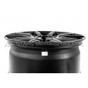 Llanta SSR GTX01 18 x 9.5 - 5x114.3 ET40 - Black