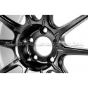 Llanta SSR GTX01 18 x 9.5 - 5x114.3 ET40 - Black