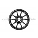 Llanta SSR GTX01 18 x 9.5 - 5x114.3 ET40 - Black