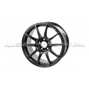 Jante SSR GTX01 18 x 8.5 - 5x114.3 ET44 - Black