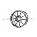 SSR GTX01 18 x 8.5 - 5x114.3 ET44 - Silver