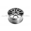 SSR GTX01 18 x 8.5 - 5x114.3 ET44 - Silver