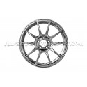 Llanta SSR GTX01 18 x 8.5 - 5x114.3 ET44 - Silver