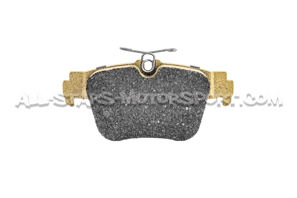 Plaquettes de frein arrières Dixcel Z Type pour Golf 8 R / Golf 8 G...