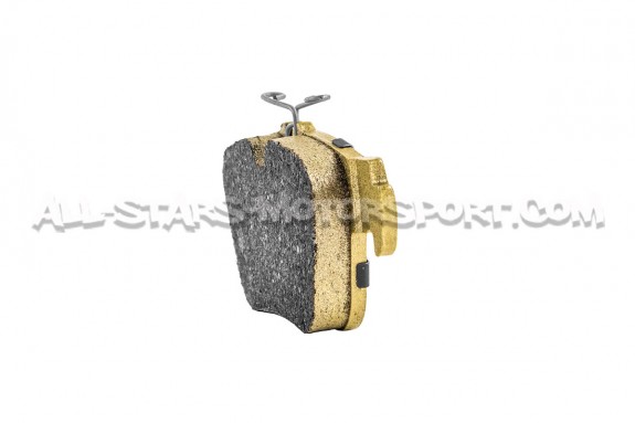 Dixcel Z Type Rear Pads for Golf 8 R / Golf 8 GTI / S3 8Y / RS3 8Y ...