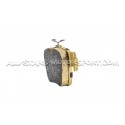 Plaquettes de frein arrières Dixcel Z Type pour Golf 8 R / Golf 8 G...