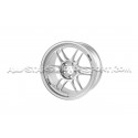 Jante Enkei RPF1 17x9.5 - 5x114.3 ET38 - Silver