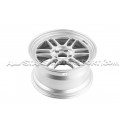 Enkei RPF1 Wheel 17x9.5 - 5x114.3 ET38 - Silver