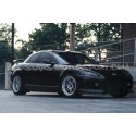 Enkei RPF1 Wheel 17x9.5 - 5x114.3 ET38 - Silver