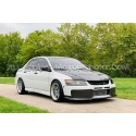 Jante Enkei RPF1 17x9.5 - 5x114.3 ET38 - Silver