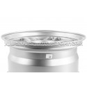 Jante Enkei RPF1 17x9.5 - 5x114.3 ET38 - Silver