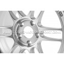 Llanta Enkei RPF1 17x9.5 - 5x114.3 ET38 - Silver