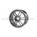 Llanta Enkei RPF1 18x8.5 - 5x114.3 ET40 - Black Chrome