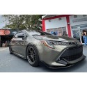 Llanta Enkei RPF1 18x8.5 - 5x114.3 ET40 - Black Chrome