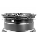 Llanta Enkei RPF1 18x8.5 - 5x114.3 ET40 - Black Chrome