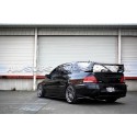Llanta AME Tracer TM02 18x9.5 - 5x114.3 ET22 - Silver