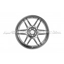 Jante AME Tracer TM02 18x9.5 - 5x114.3 ET22 - Silver