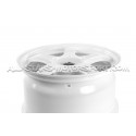 AME Tracer GTV Wheel 18x9.5 - 5x100 ET45 - White