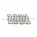 ZRP Forged Connecting Rods for Audi RS6 C5