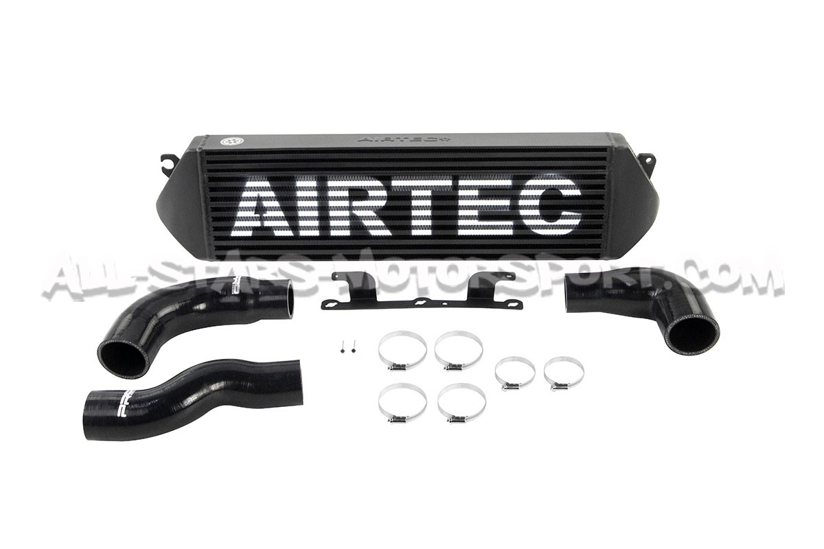 Toyota Yaris GR Gen.2 Airtec Intercooler Kit