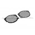 Honda Civic Type R FK2 Fog Light Replacement Grilles