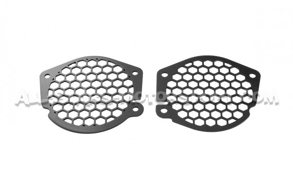Honda Civic Type R FK2 Fog Light Replacement Grilles