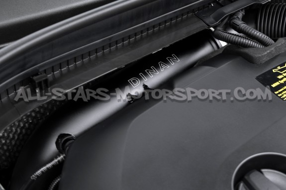 Mini Cooper JCW GP3 / 135i F40 Dinan Intake Resonator Delete Pipe