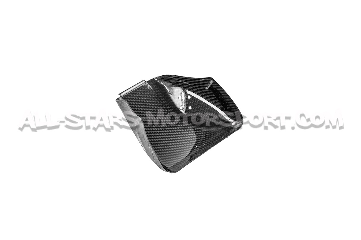 Difusor de aire de carbono Forge Motorsport para M2 F78 / 135i / 23...