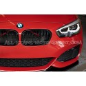 Difusor de aire de carbono Forge Motorsport para M2 F78 / 135i / 23...
