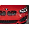 Difusor de aire de carbono Forge Motorsport para M2 F78 / 135i / 23...