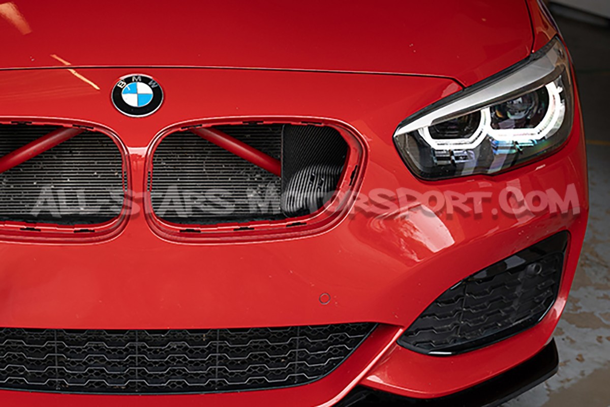 M2 F87 135i / 235i F2x and 335i / 435i F3x Forge Motorsport Carbon ...