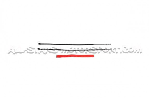 Diffuseur d'air en carbone Forge Motorsport pour M2 F87 / 135i / 23...