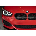 Diffuseur d'air en carbone Forge Motorsport pour 140i / 240i F2x et...