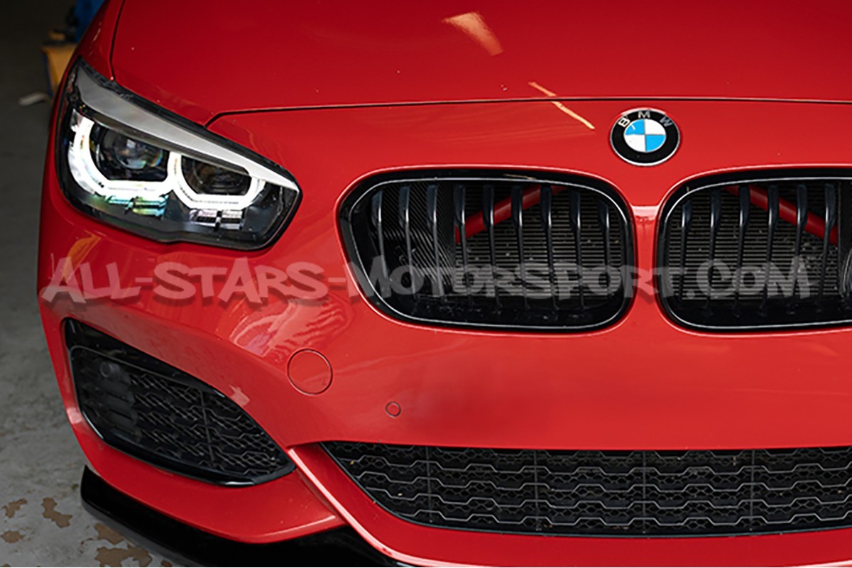 140i / 240i F2x and 340i / 440i F3x Forge Motorsport Carbon Fiber A...