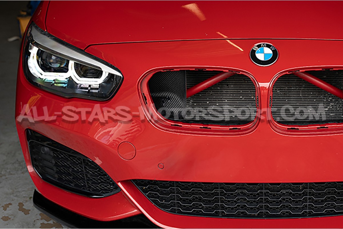 140i / 240i F2x and 340i / 440i F3x Forge Motorsport Carbon Fiber A...