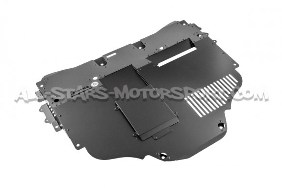 Cubre carter de aluminium Airtec para Toyota Yaris GR